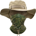 Chapeau de soleil — pour homme