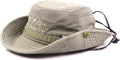 Chapeau bob: pour femme, pour homme, protection UV, en coton