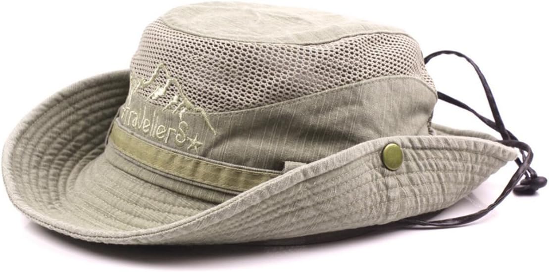 Chapeau bob: pour femme, pour homme, protection UV, en coton