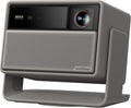 XGIMI Horizon 20 Pro Projecteur 4K 4100 Lumens, Google TV & Netflix, Zoom Optique & Lens Shift, IMAX, Dolby Vision