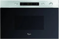Four à Micro-ondes Encastrable Whirlpool AMW490IX