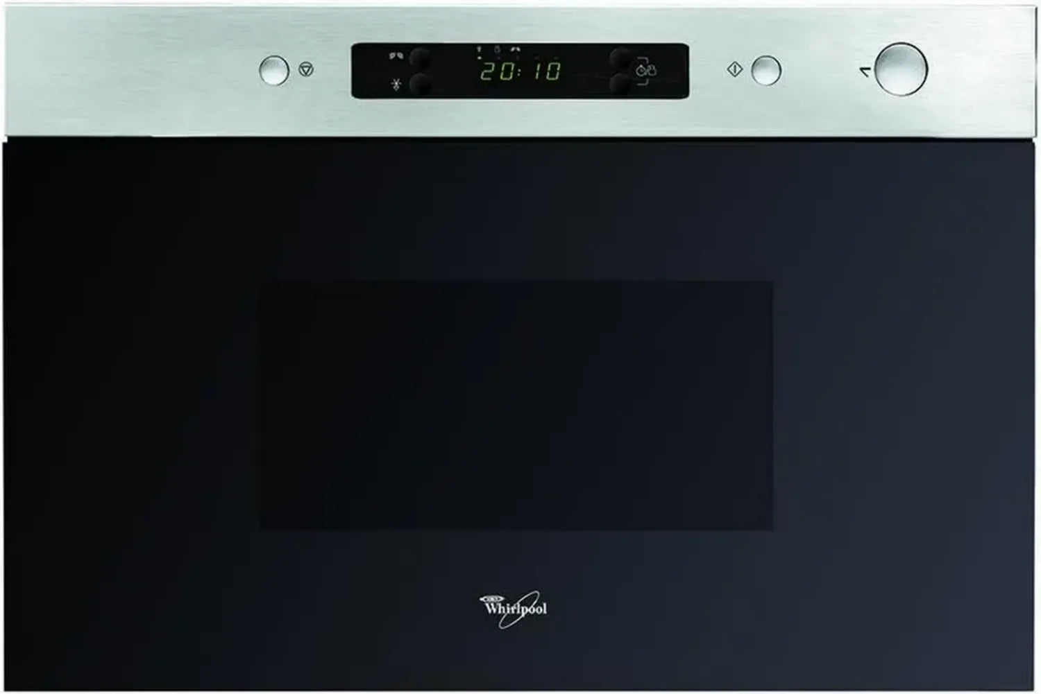 Four à Micro-ondes Encastrable Whirlpool AMW490IX