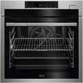 Four Encastrable AEG 71L Pyrolyse avec Thermosonde et Écran Tactile