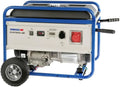Générateur à Essence ESE 6000 DBS 6,25 kVA 5 kW - 1 Pièce