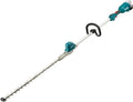 Élagueuse sur perche sans fil 18 V Li-Ion 60 cm - Modèle DUN600LZ