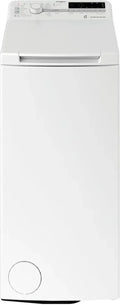 Lave-linge Top 6kg 1200 tr/min - Modèle Silencieux Énergie A+++