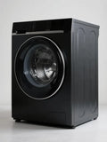 Machine à laver grande capacité avec fonction vapeur 450 W