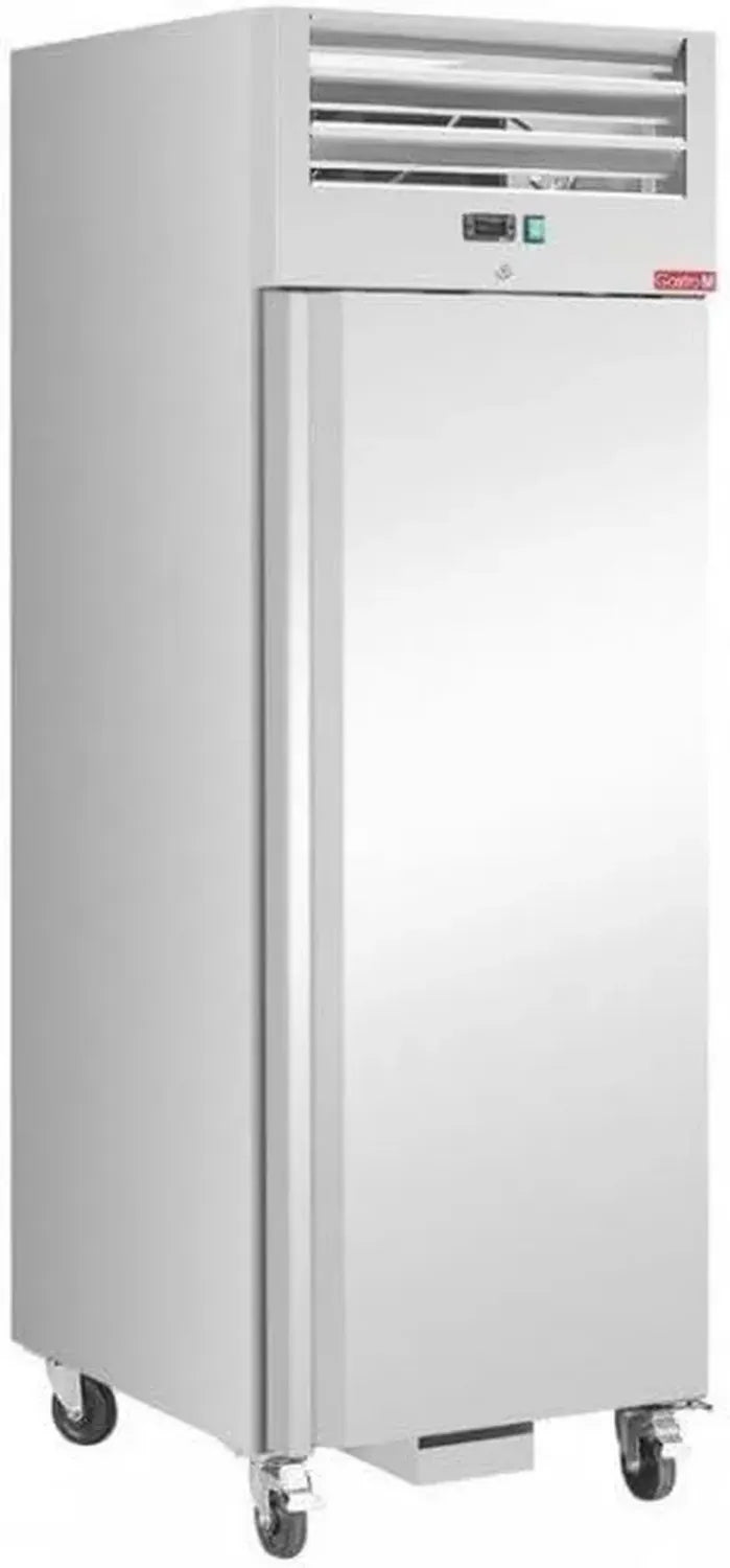 Armoire Réfrigérée Négative Inox 1 Porte 537L, 600W, 220V - Monophasé