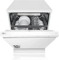 Lave-vaisselle LG DF355FW 60 cm Blanc Économique
