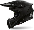 Casque AIROH Twist 3 Noir Mat Taille M