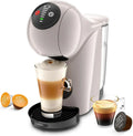 Krups Dolce Gusto Genio S Machine à Café à Capsules, Compacte et Polyvalente