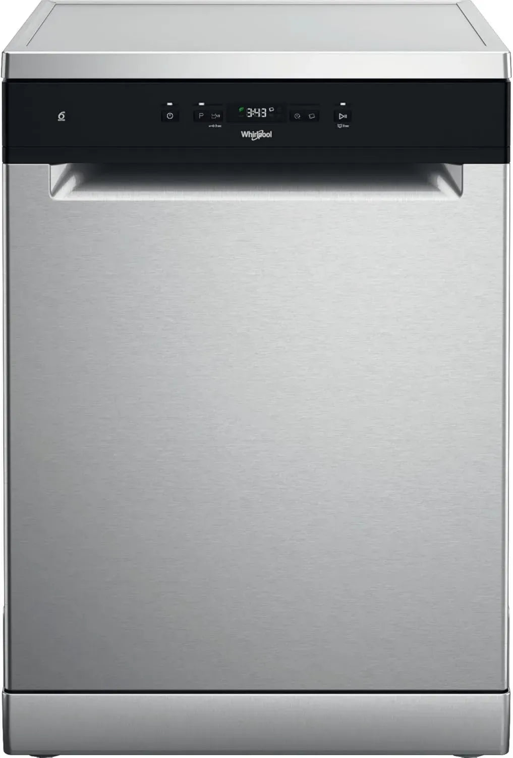 Lave-vaisselle 14 couverts 60 cm avec faible bruit 44 dB