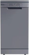 Lave-vaisselle Slim Brava 45 cm 10 Couverts - Classe Énergétique E