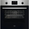 Four encastrable pyrolyse Faure 65L, SurroundCook, Série 20