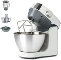 Kenwood Prospero+ Robot Pâtissier Multifonction 4,3L avec Accessoires Complets
