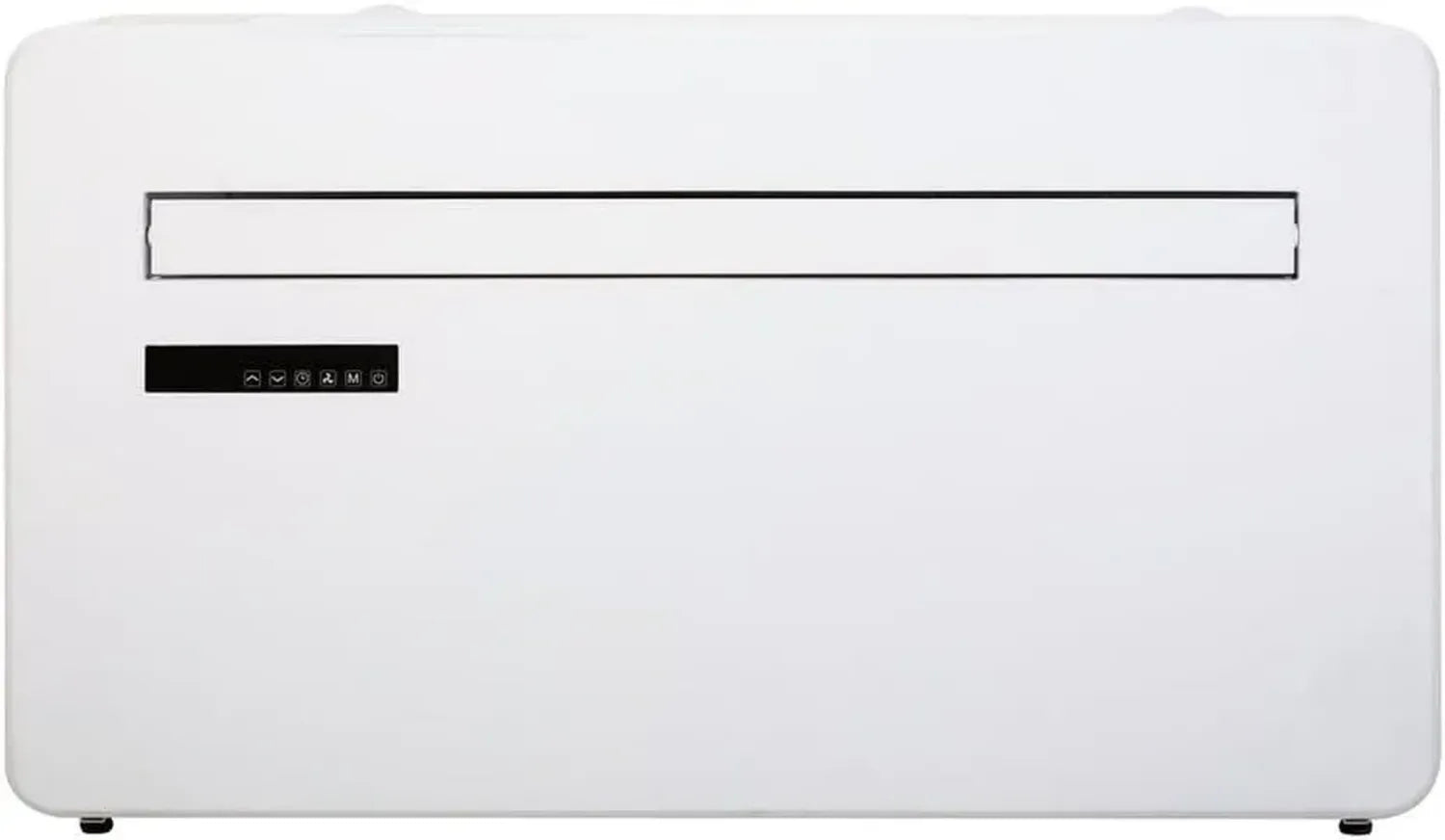 Climatiseur Mural Réversible Kub-E 12000 BTU avec Wifi - Voltman
