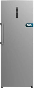 Congélateur Vertical 380L No Frost avec Écran Inverter