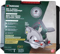 Scie Circulaire Sans Fil Parkside 20V - Sans Batterie ni Chargeur