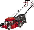 Tondeuse à Gazon Thermique Einhell 132cc, Jusqu'à 1000 m², Coupe de 40 cm