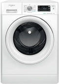 Lave-linge à hublot 9 kg 1400 tr/min haute efficacité