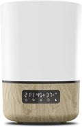 Humidificateur Intelligent Maxi-Cosi Breathe pour Bébé, Connexion Alexa et Google