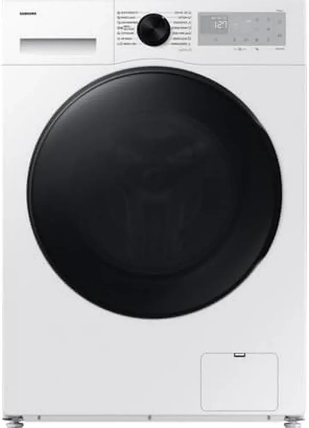 Machine à laver séchante frontal Samsung 11kg WD11DG5B15BH