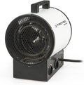 Chauffage Électrique Professionnel 5 kW TROTEC TDS 30 R