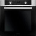 Four Encastrable Multifonction 67L Pyrolyse Inox 60cm - Modèle BOP2432X