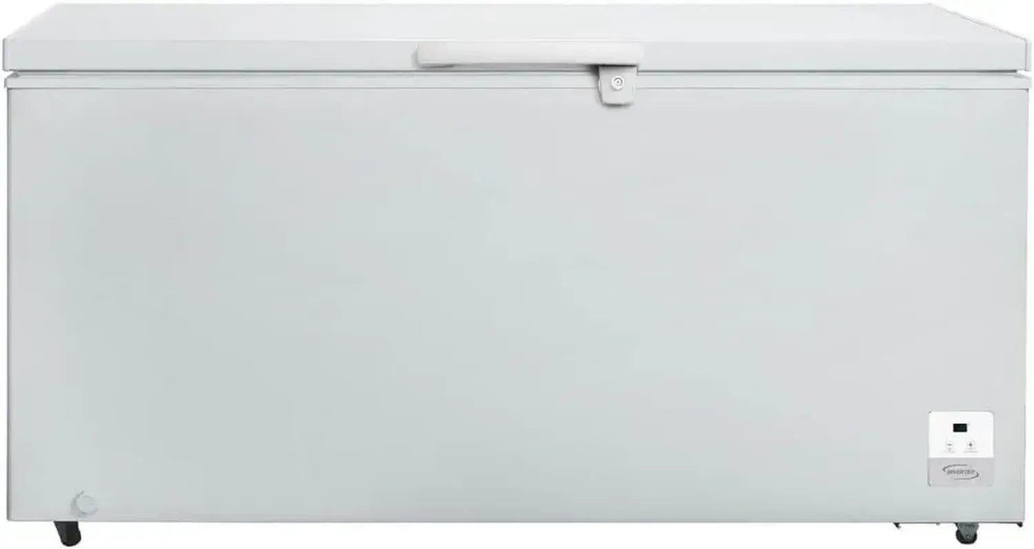 FAGOR Congélateur Coffre 500L Économique Classe E