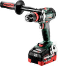 Perceuse-visseuse sans fil 18V METABO 2x 5,5Ah LiHD BS 18 LTX BL Q I avec coffret MetaBox