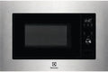 Micro-onde encastrable Electrolux avec grill MO318GXE