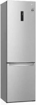 Réfrigérateur-Congélateur Indépendant LG GBB72NSUCN 384L Classe C Inox