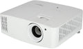 Vidéoprojecteur Optoma UHD38x 4K UHD, Haute Luminosité, Compatible HDR