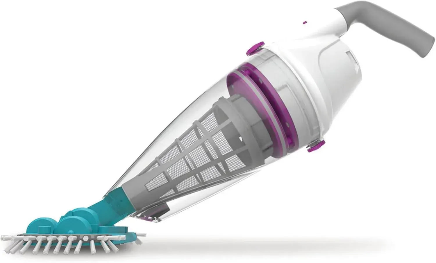 Aspirateur Piscine Rechargeable KOKIDO TELSA 50