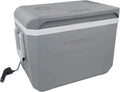 Glacière Électrique Campingaz 36L 12V - Powerbox Plus, Grise