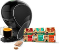 Machine à Café Dolce Gusto NEO par Krups avec Dosettes Compostables - Espresso, Lungo, Cappuccino