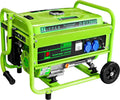 Générateur Portable Zipper ZI-STE2800 2800W
