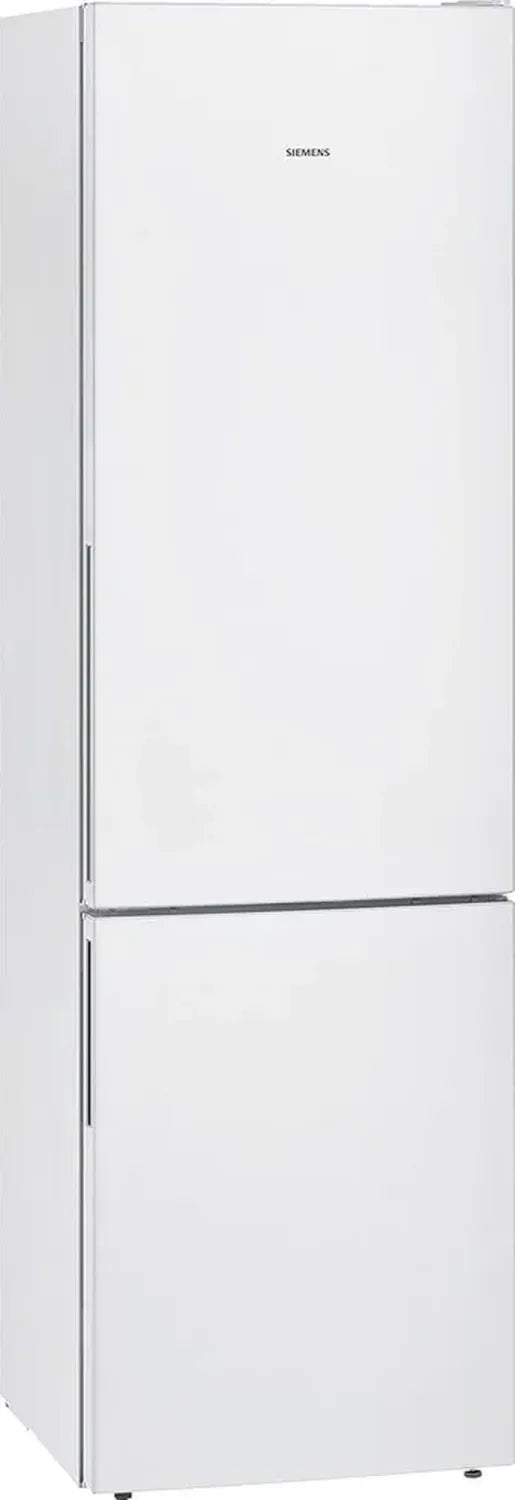 Réfrigérateur Combiné SIEMENS KG39EAWCA avec Congélateur en Bas