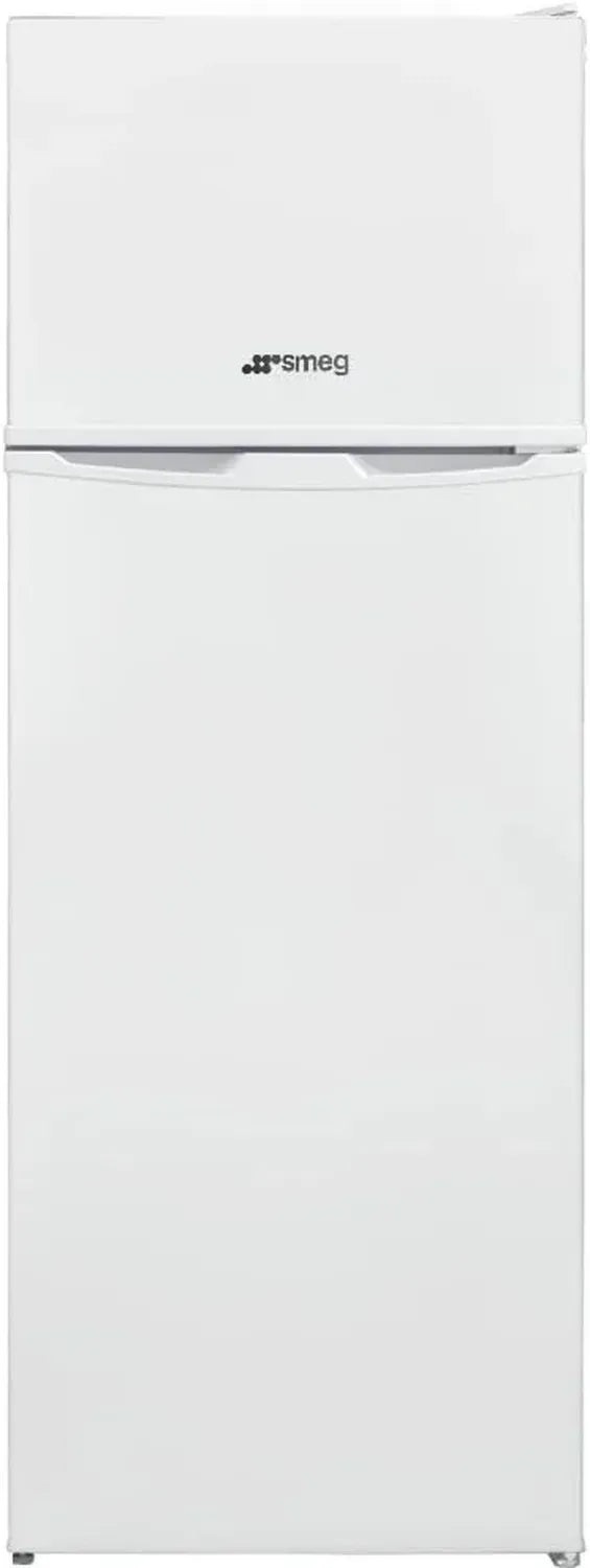 Réfrigérateur Combiné 235L, Hauteur 144cm, Blanc