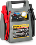 Démarreur Booster avec Chargeur Intégré GYS 026155