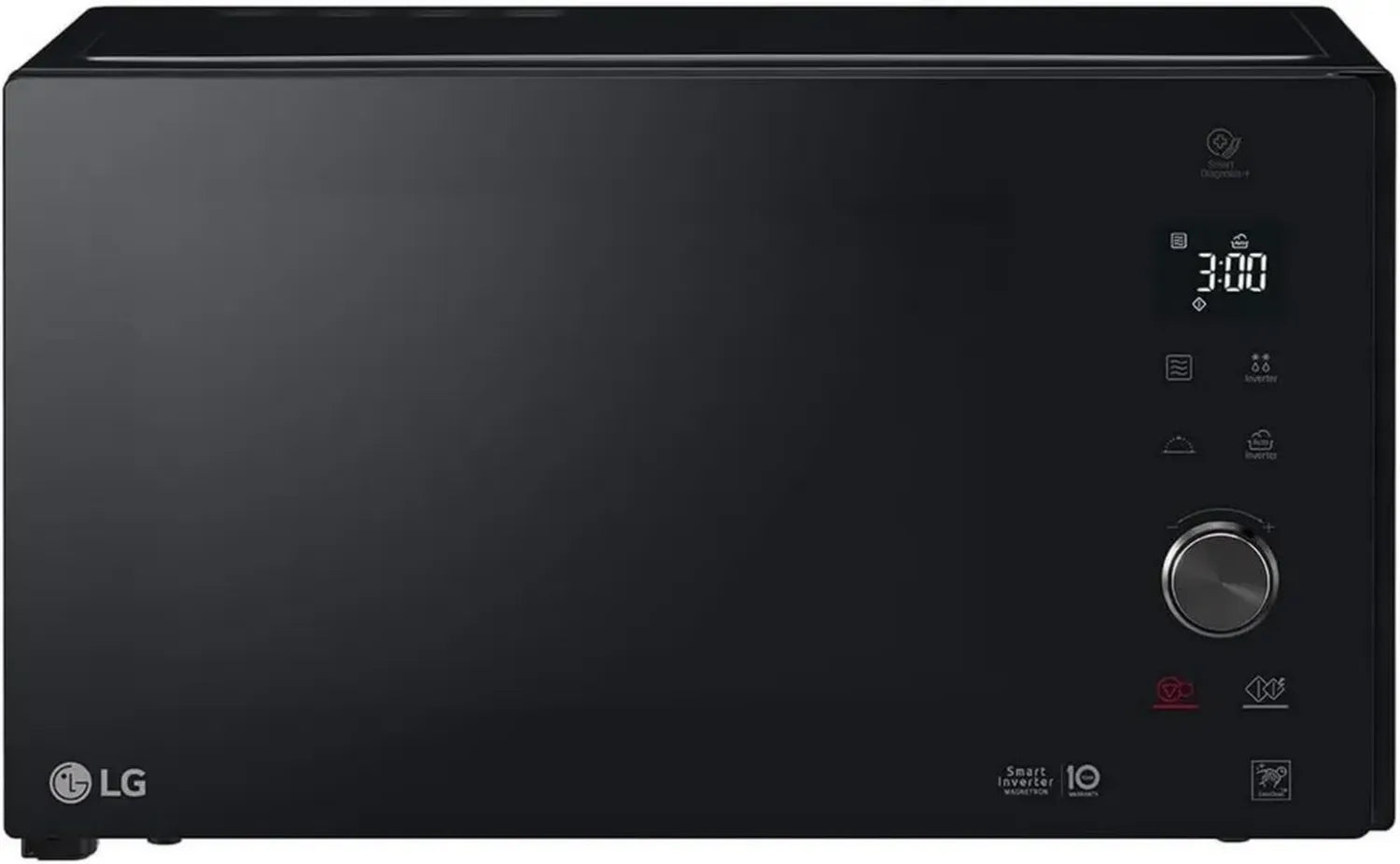 LG Moniteur LED 54,4 cm - Ultra HD