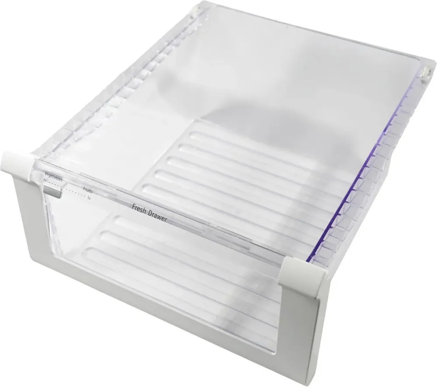 Tiroir de Réfrigérateur Frigidaire 241801801 d'Origine