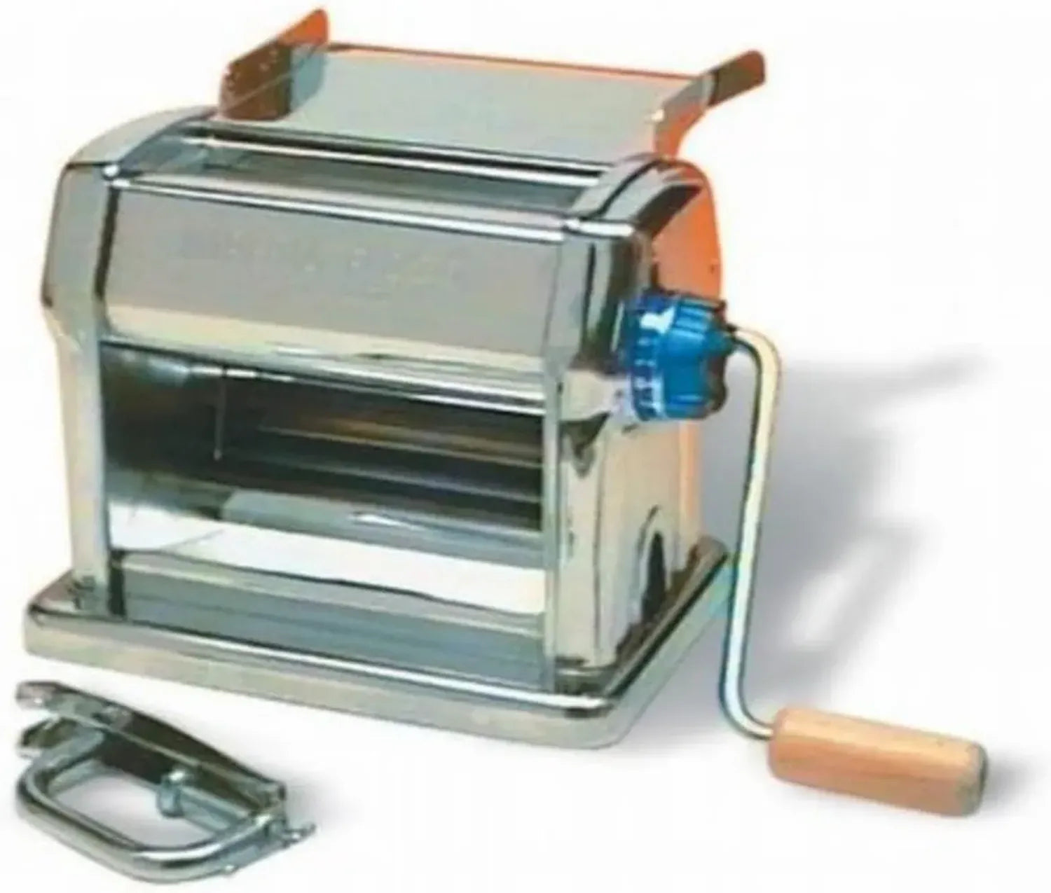 Machine à Pâtes Manuelle Professionnelle Imperia N7900 pour Restaurant