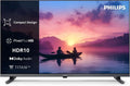 Téléviseur Philips 32 Pouces LED Smart HD - Pixel Plus, Titan OS et Audio Dolby - Contrôle Vocal Alexa et Google