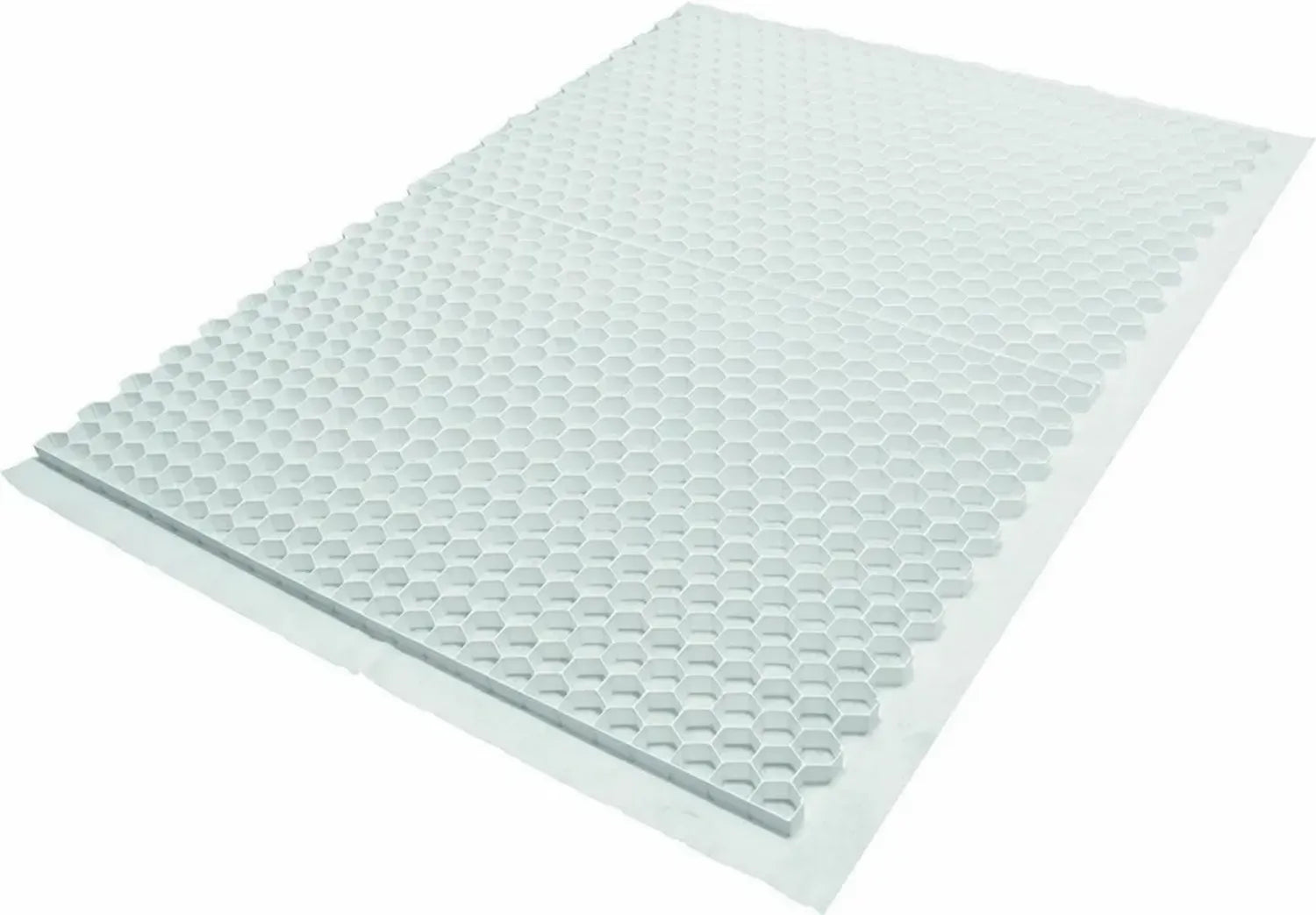 Stabilisateurs de Gravier NIDAGRAVEL XL avec Géotextile pour Allées et Terrasses - 36,48 m²