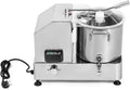 Robot Coupe Électrique de Cuisine - Bol 9 L