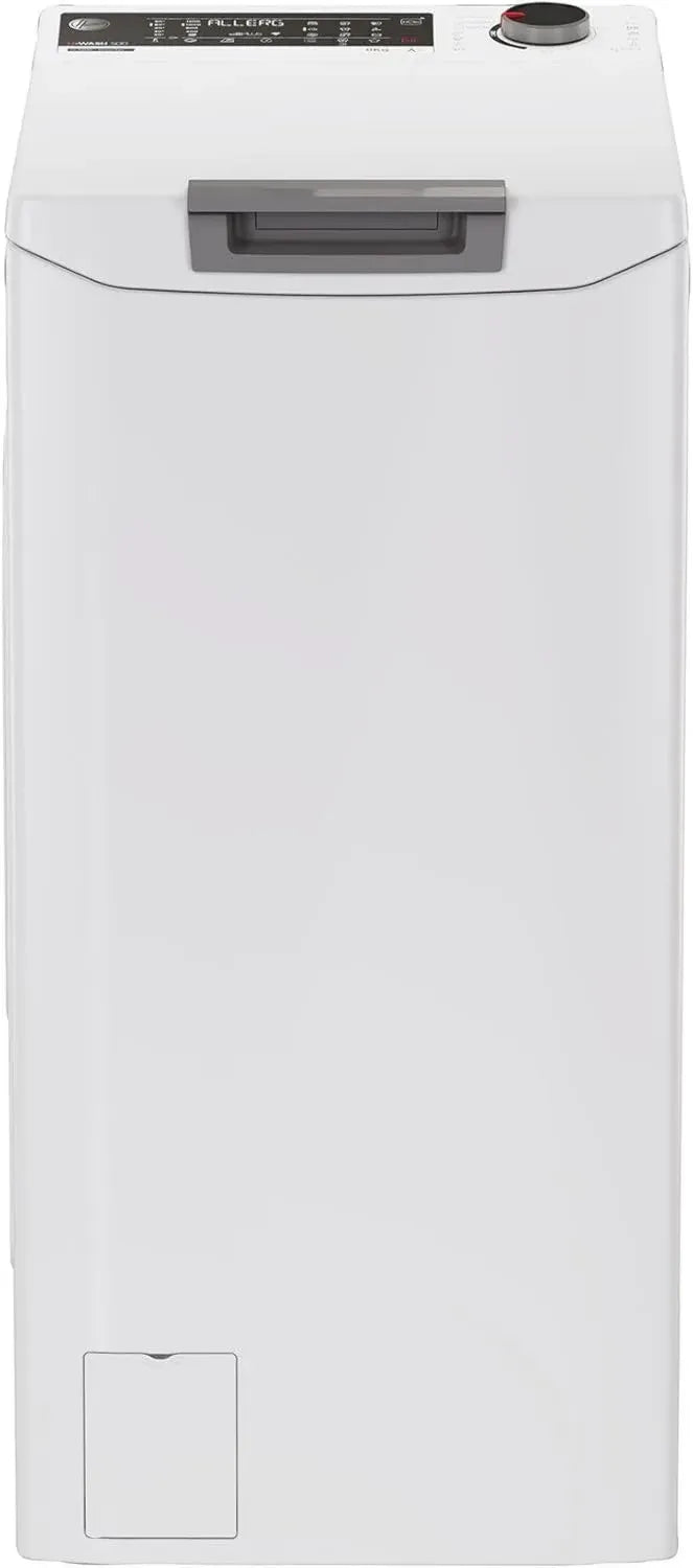 Lave-linge Hoover H-WASH 500 THO286TM5-S 8 kg 1200 tr/min Blanc