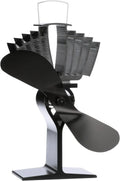 Ventilateur Thermique Ecofan AirMax – Performance Maximale pour Poêles à Bois