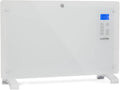 Radiateur Électrique Klarstein 2000W, Éco-énergétique et Silencieux, Murale ou Mobile, Idéal pour Maison et Salle de Bain