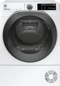 Hoover Sèche-linge 10 kg A++ Pompe à Chaleur WiFi